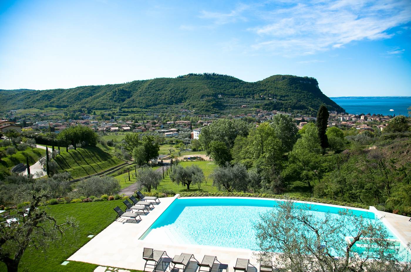 Ca' Barbini Resort-Italy-Garda VR-General view-8