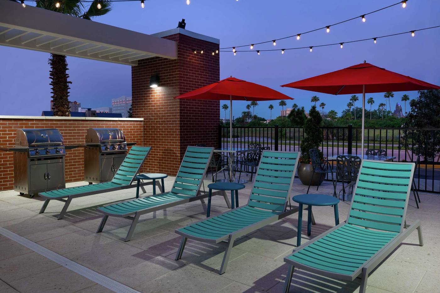 Home2 Suites Hilton Orlando Near Universal Studios-United States-Orlando-General view-7