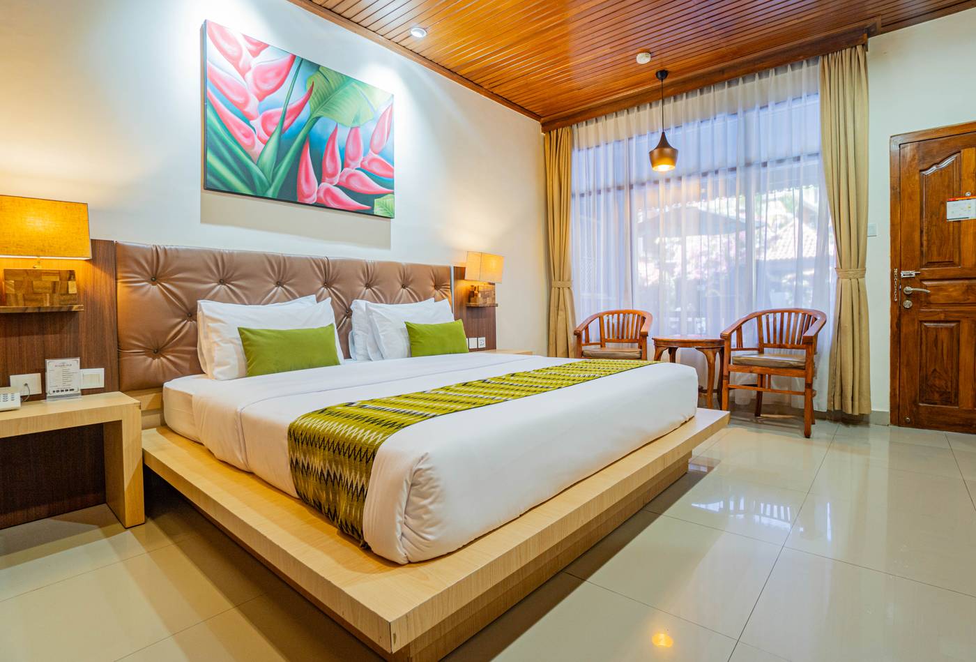 Wina Holiday Villa Kuta Bali-Indonesia-KUTA-Room-7