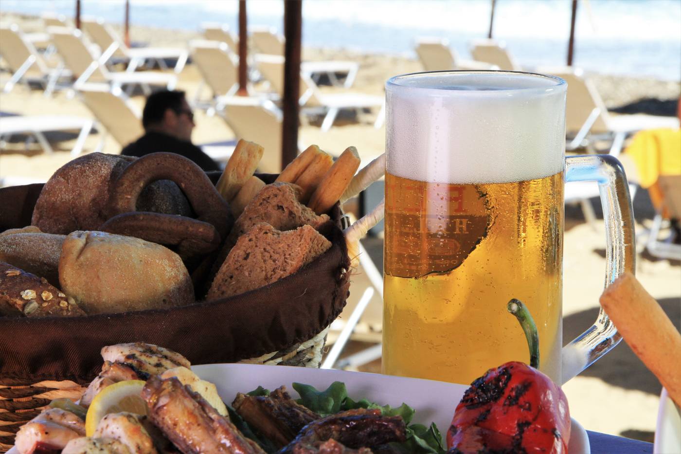 Dedalos-Beach-Hotel-Bar-46