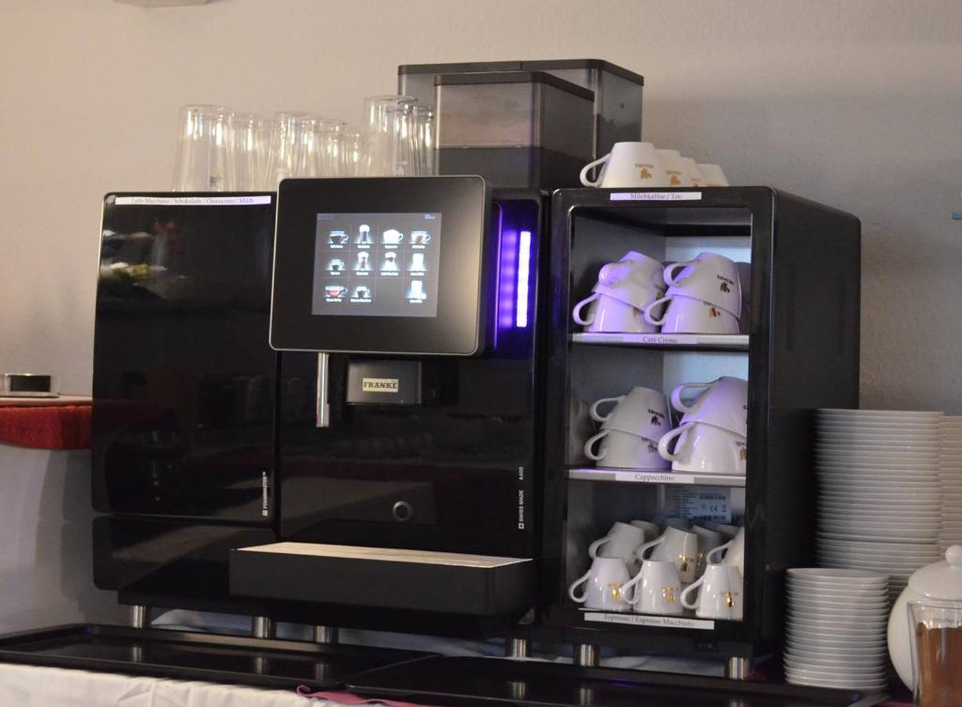 stays design Hotel Dortmund-Germany-DORTMUND-General view-10