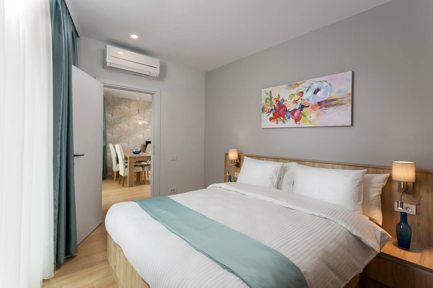 Athina Suites Hotel - Romania - BUCHAREST - Room - 6