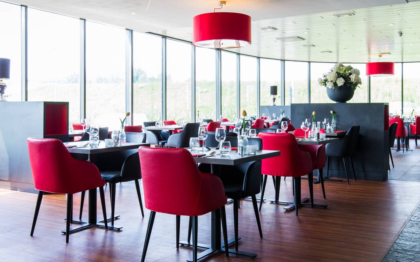 Bastion-Hotel-Almere-Restaurant-9