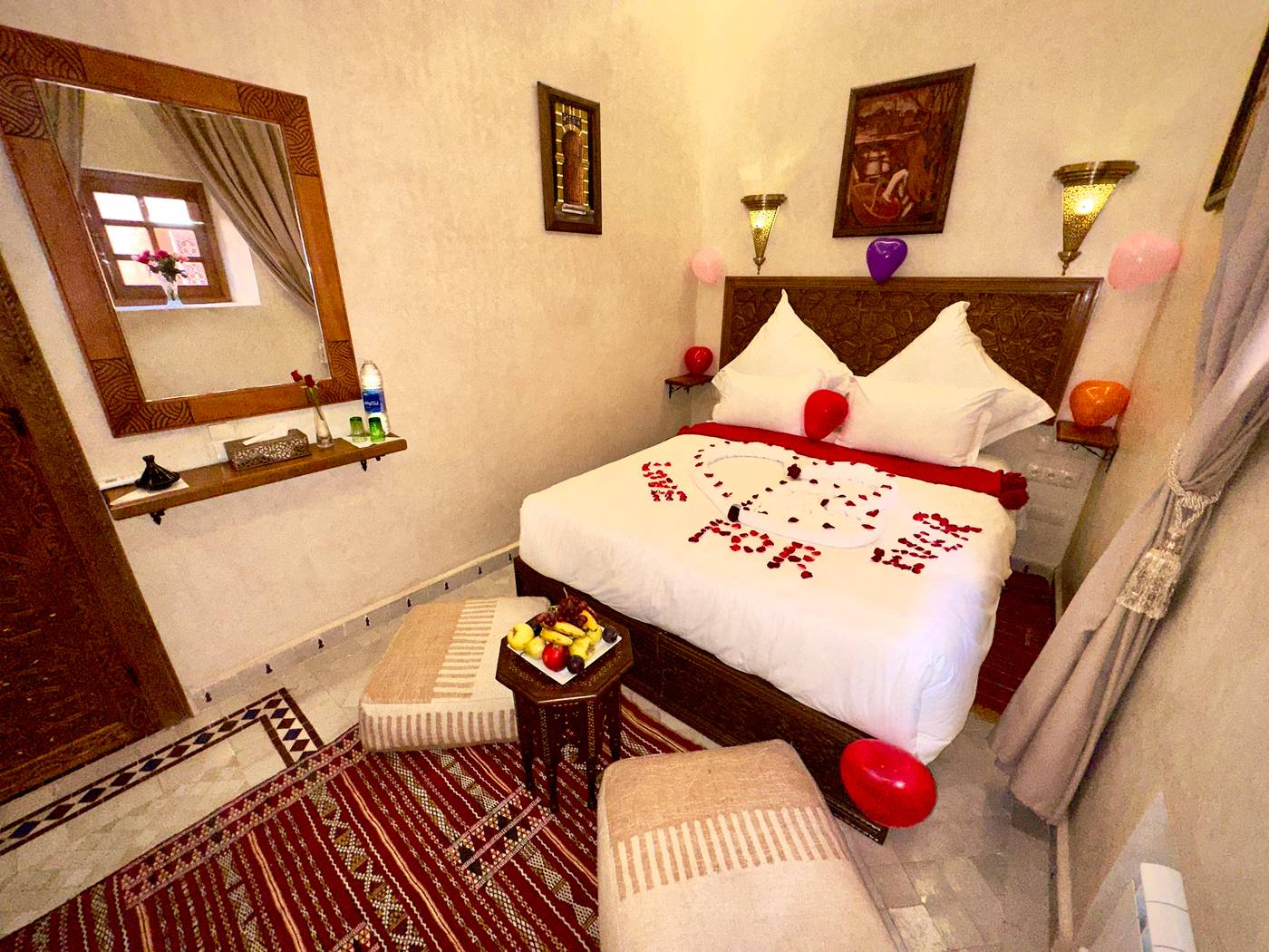 Riad-Diamond-Of-Marrakech-Room-9