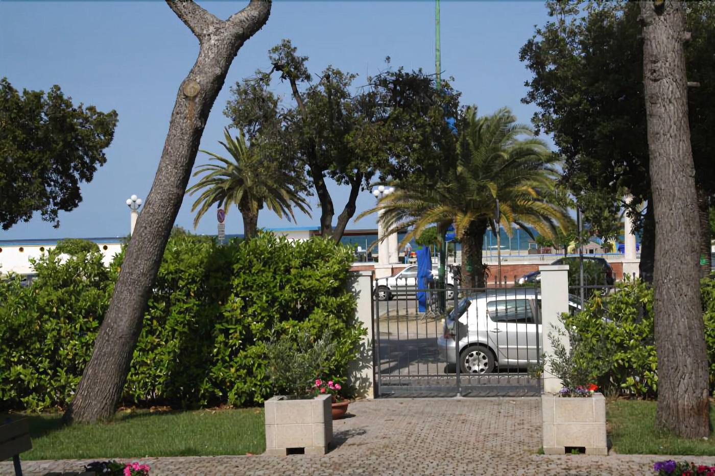 Hotel Sole-Italy-GIULIANOVA-General view-4
