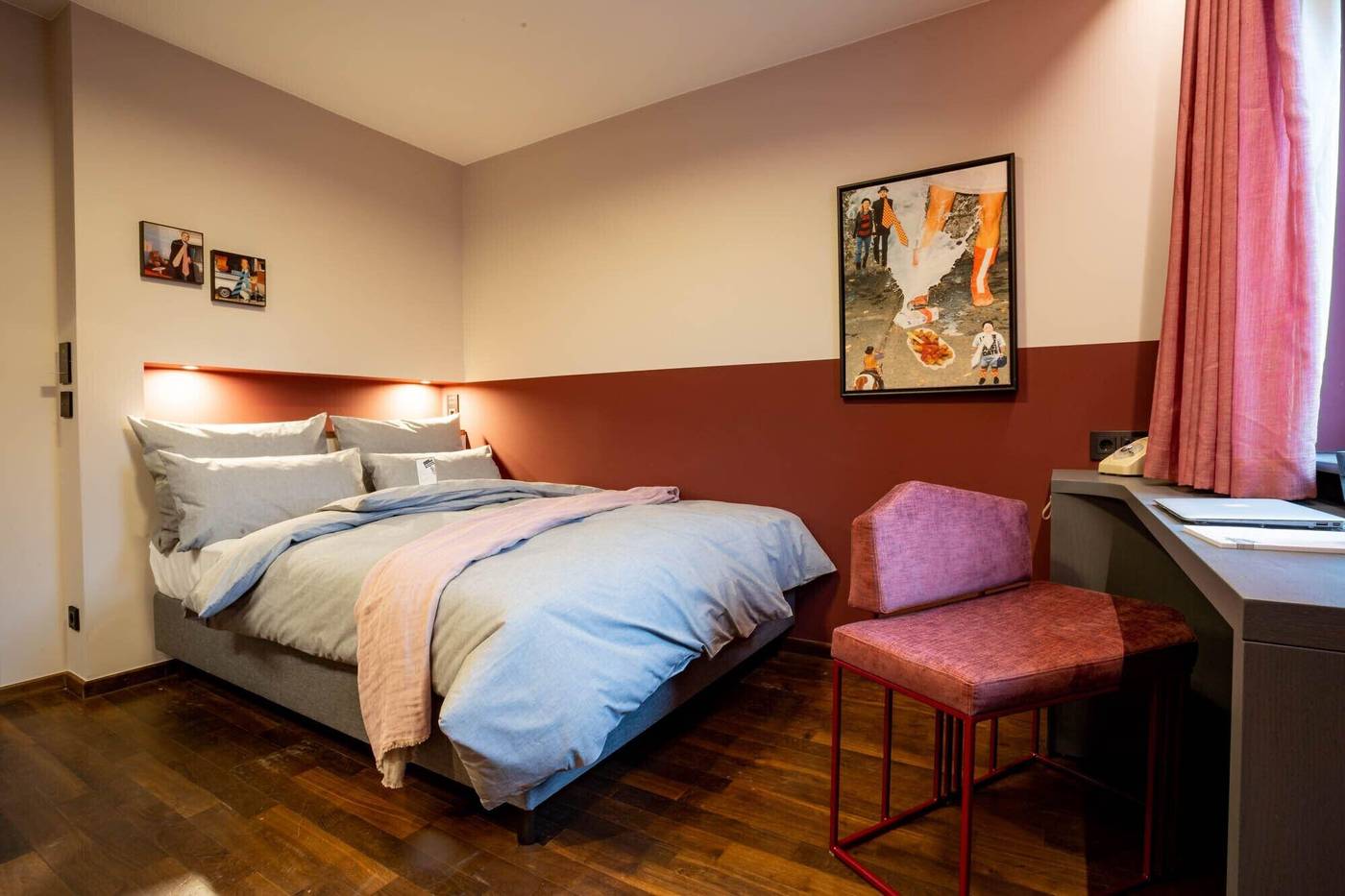 The-Circus-Hotel-Room-36