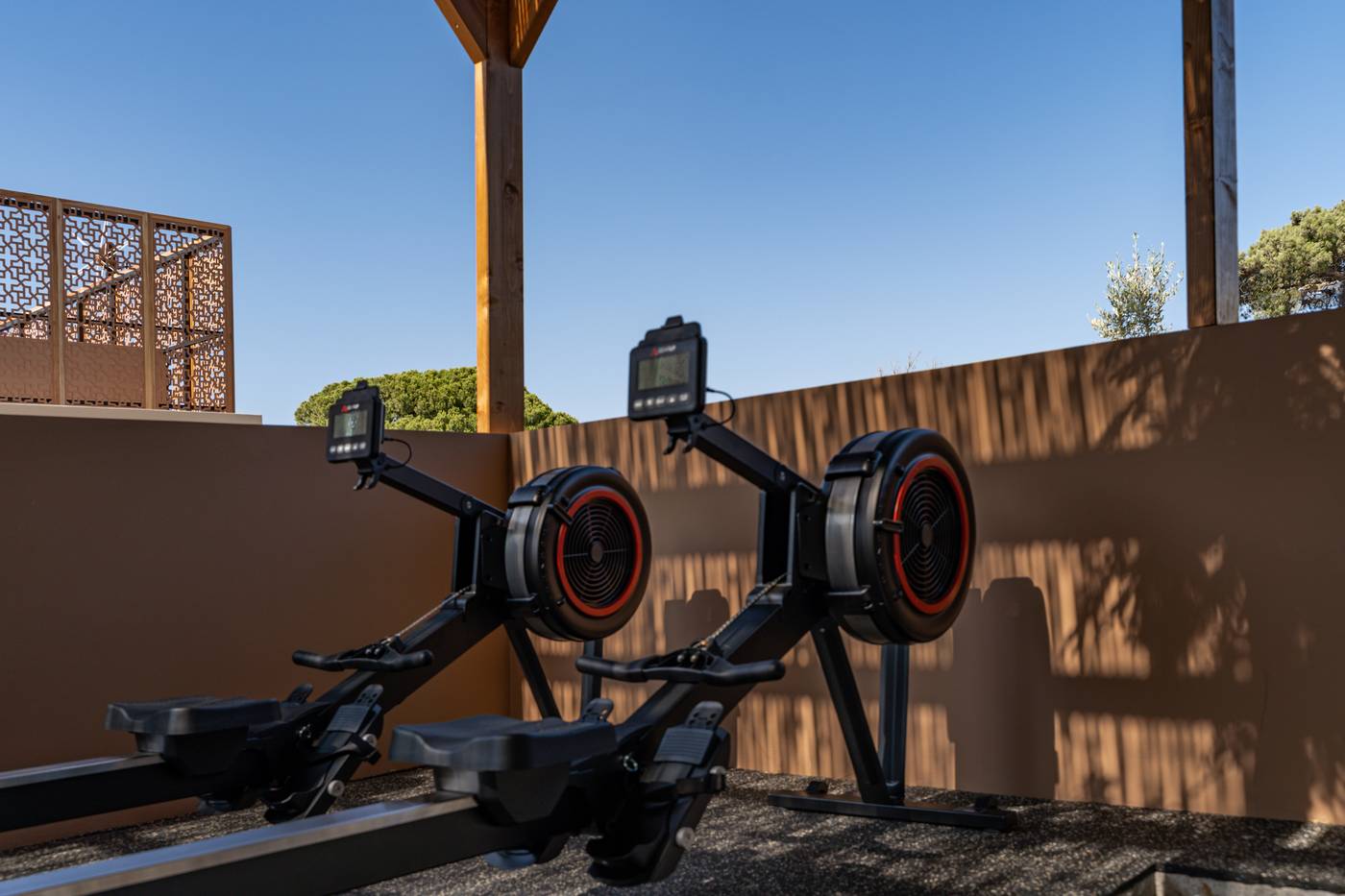 Eleonas Boutique Hotel & Spa