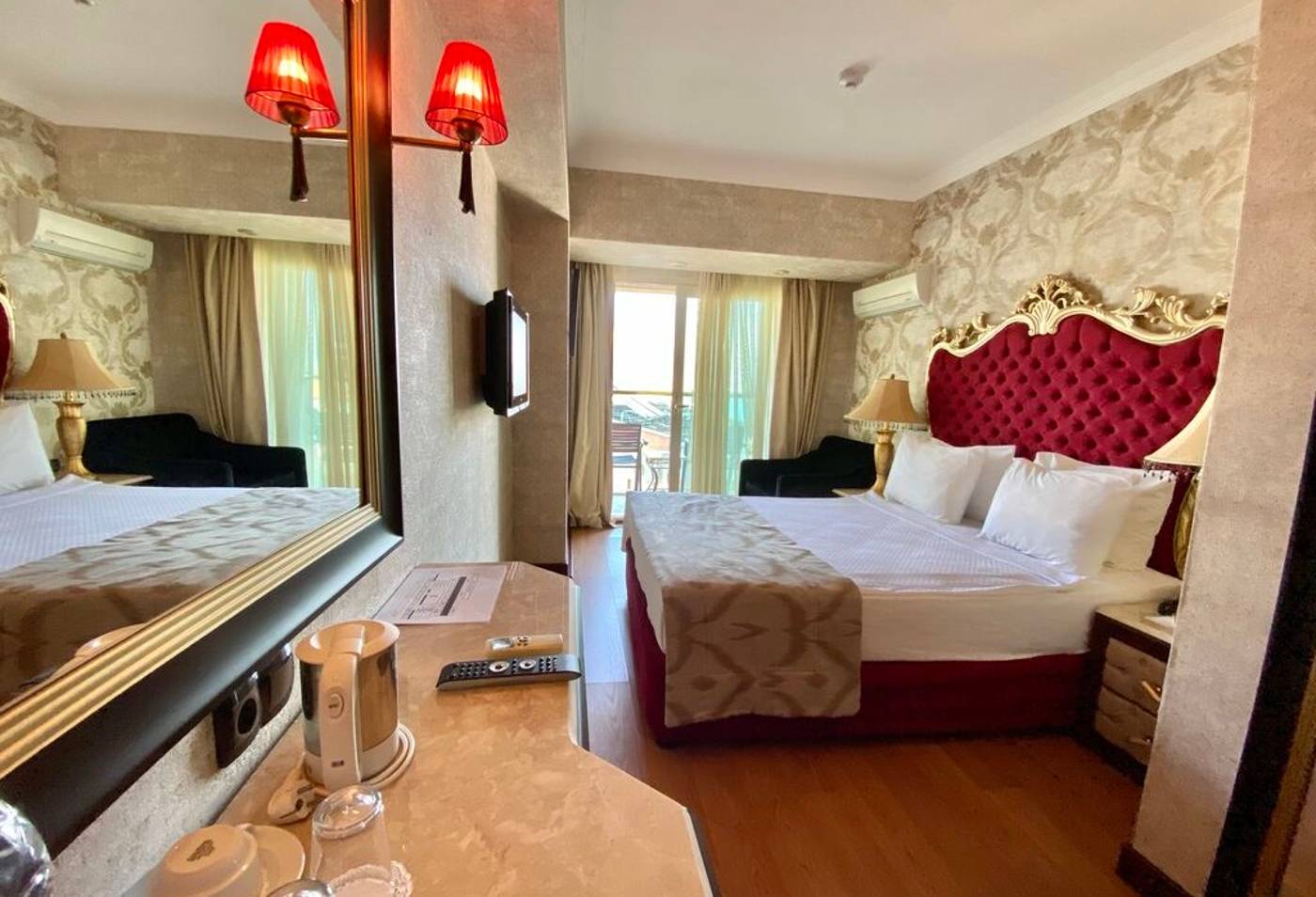 Laur Hotel Experience & Elegance (ex Didim Beach Resort)