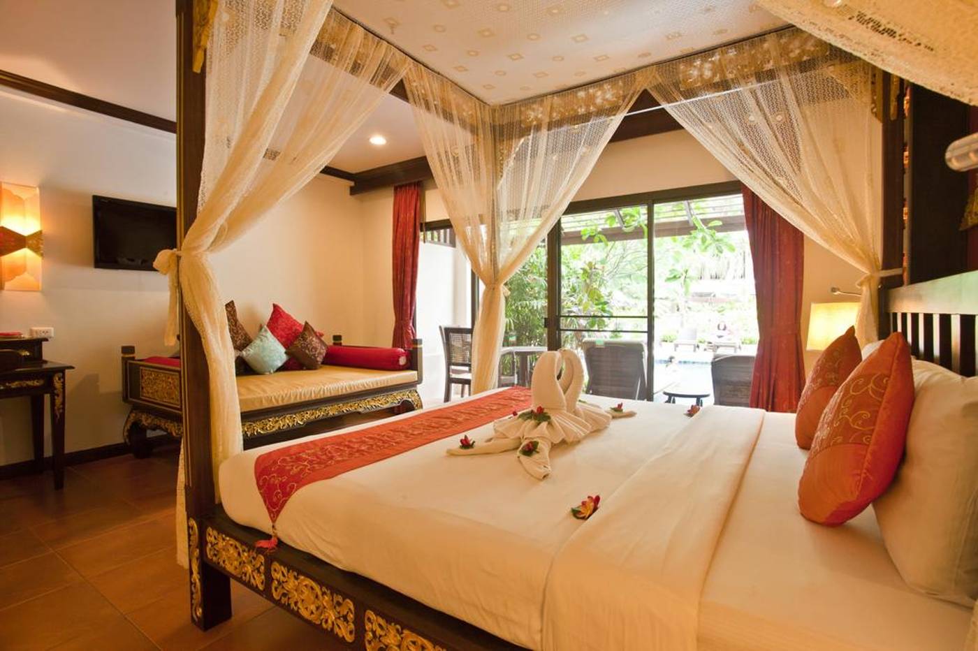 Kata Palm Resort And Spa