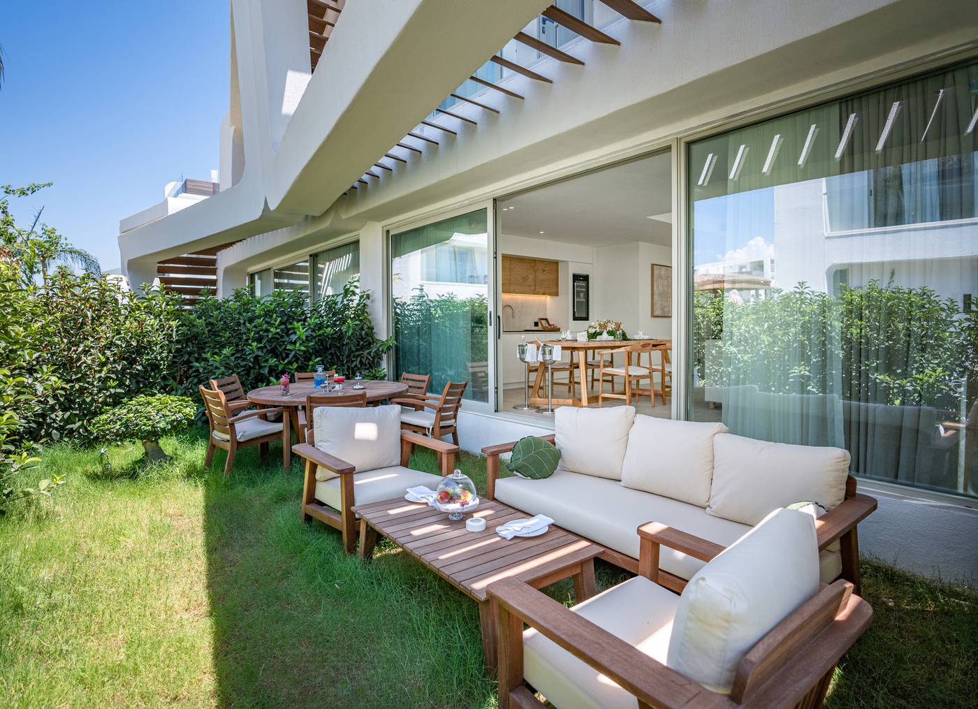 Club Arona by Laren Hotels