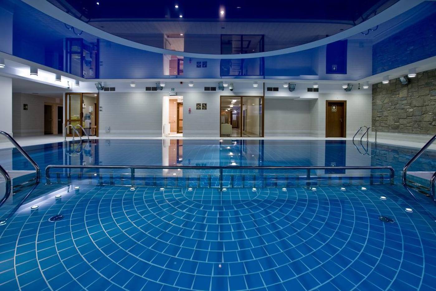 Crocus Hotel-Poland-ZAKOPANE-General view-6