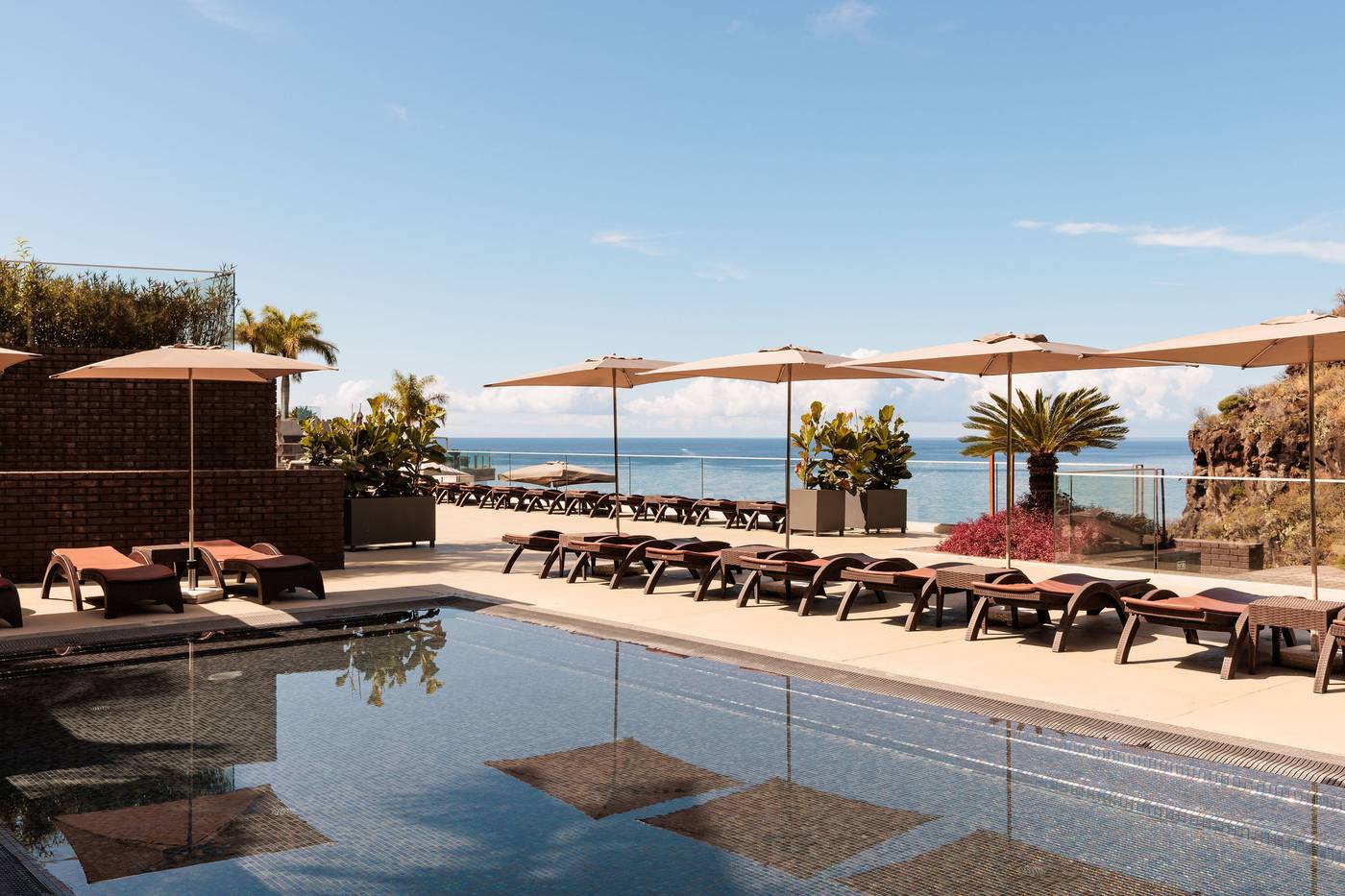 Saccharum Resort & Spa