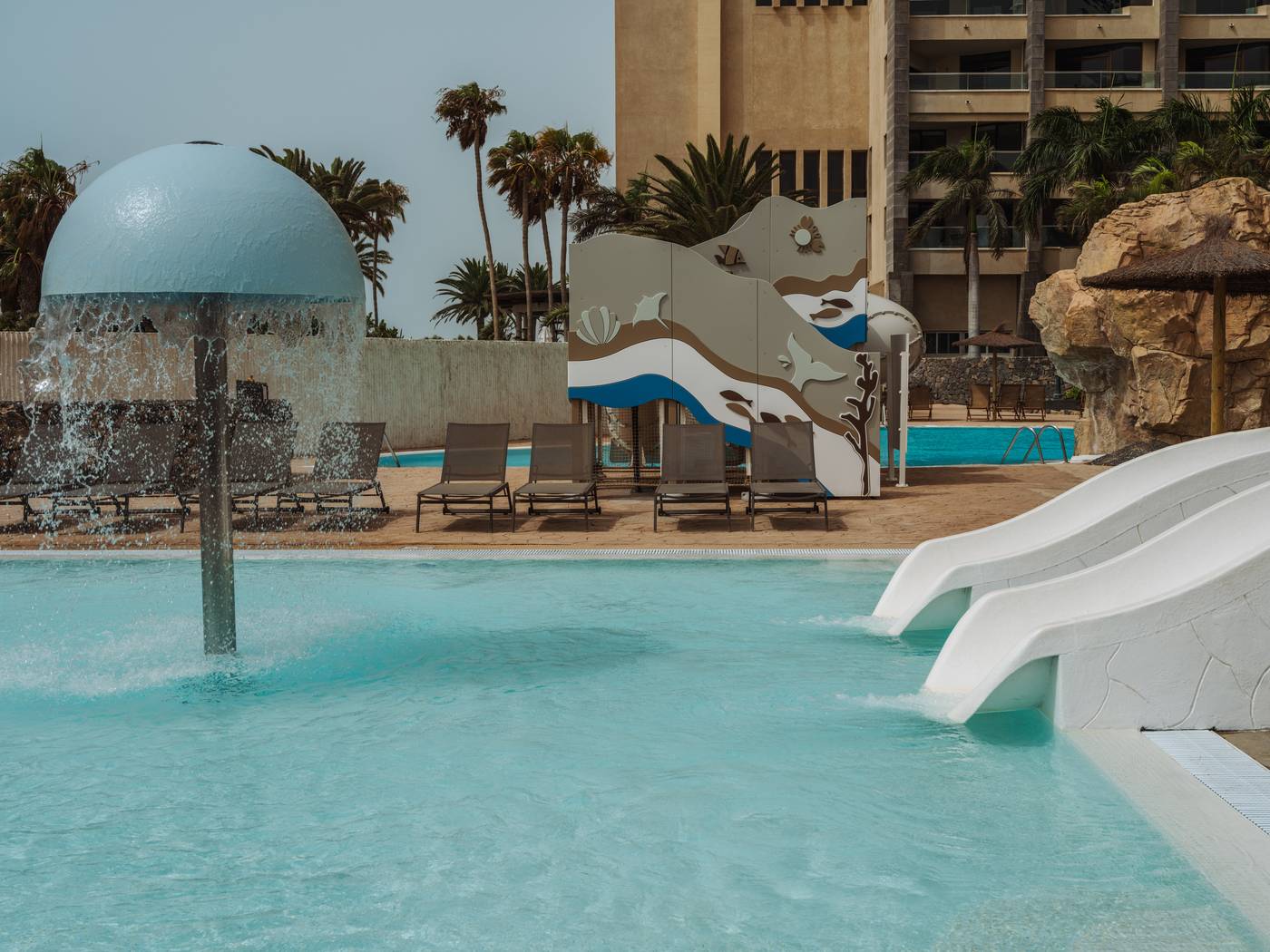 22.09.25 Paradisus by Meliá Fuerteventura