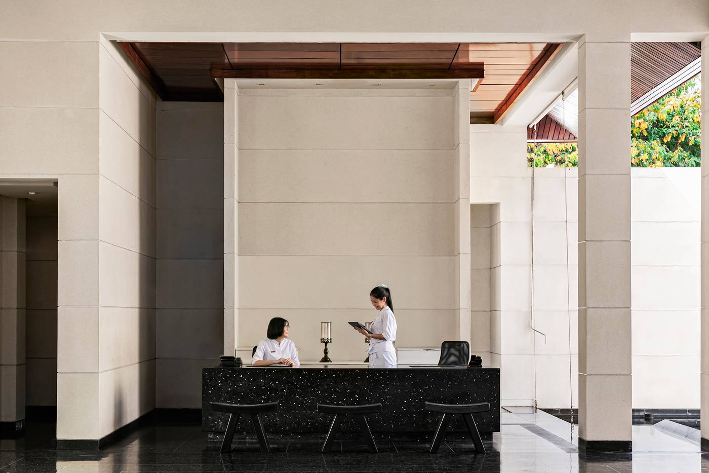 Paresa Resort-Thailand-PHUKET-Lobby-10