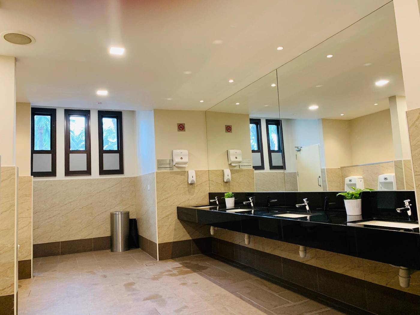 Kl Service Apartment At Times Square-Malaysia-KUALA LUMPUR-General view-1