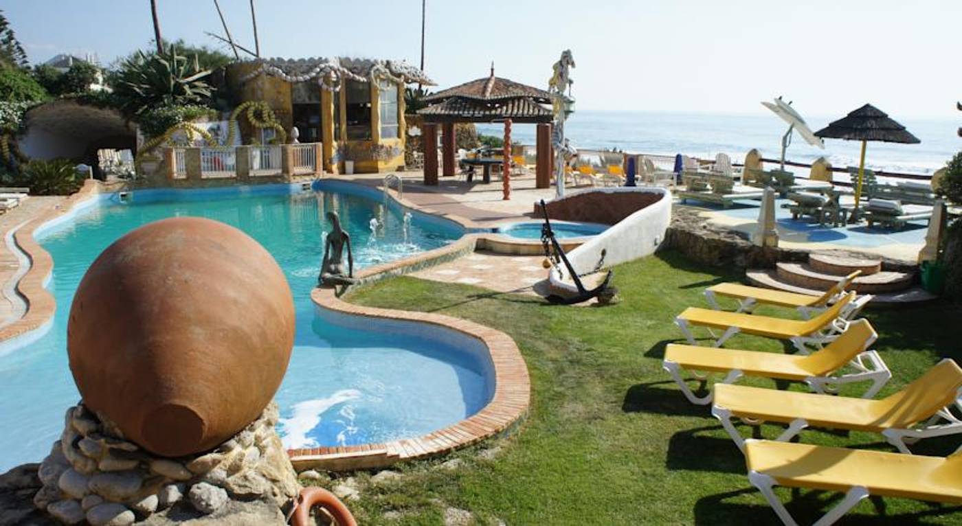 Villa Ana Margarida Resort