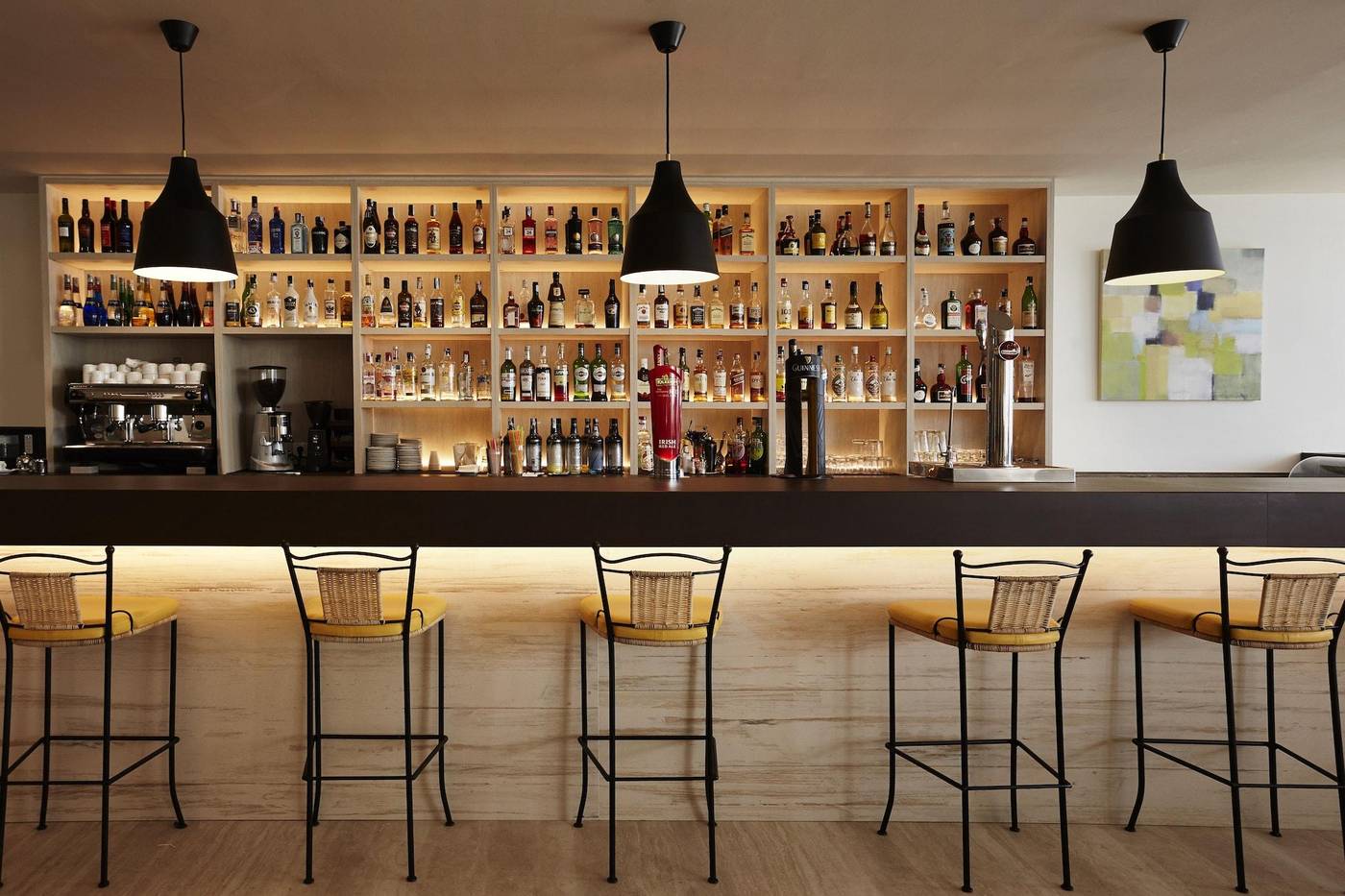 Las-Arenas-Affiliated-by-Melia-Bar-49