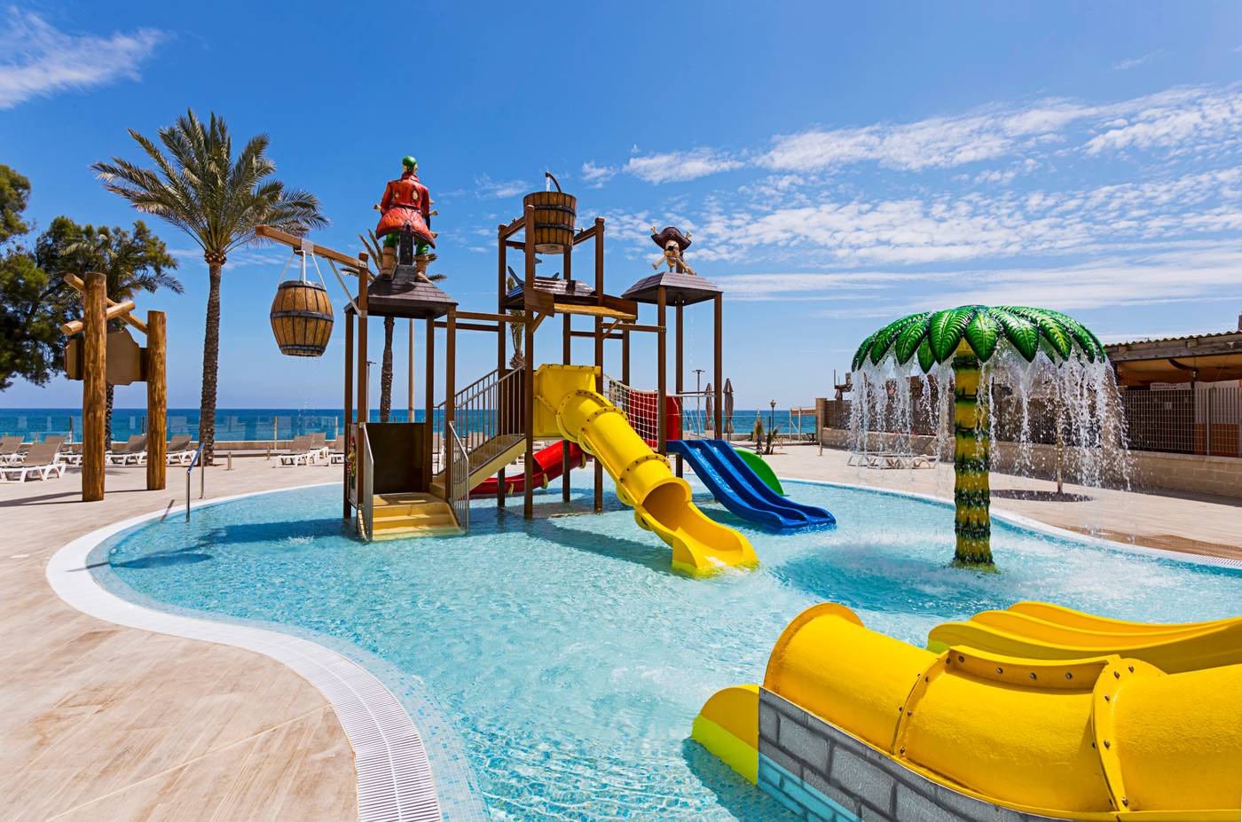 Hotel-Best-Sabinal-Pool-14