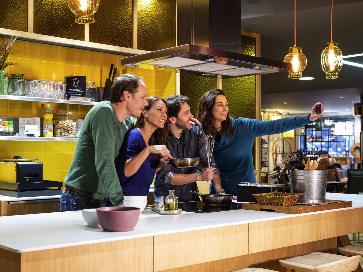 Aparthotel-Adagio-Paris-Bercy-Village-Restaurant-27