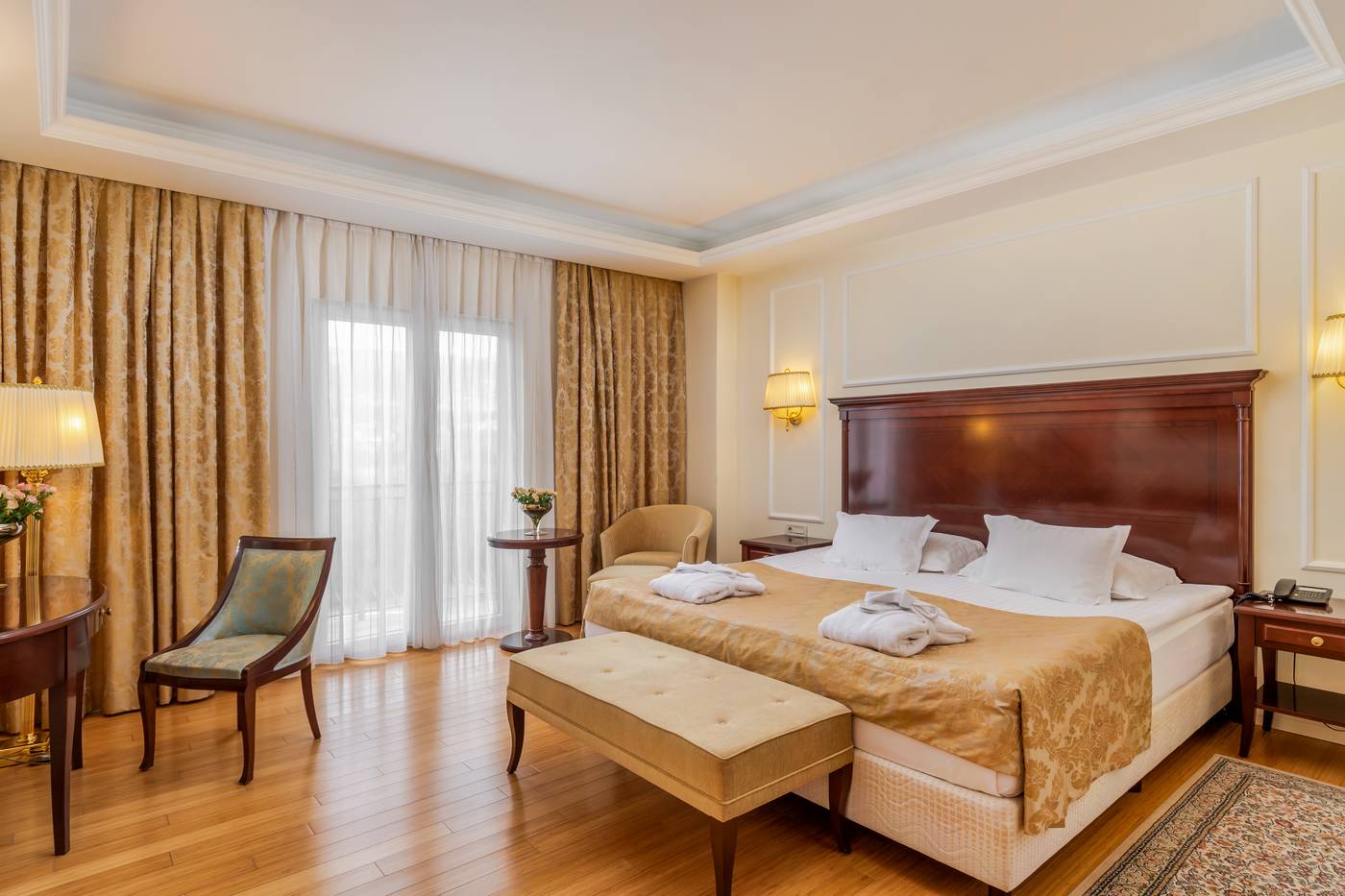 President-Solin-Room-14