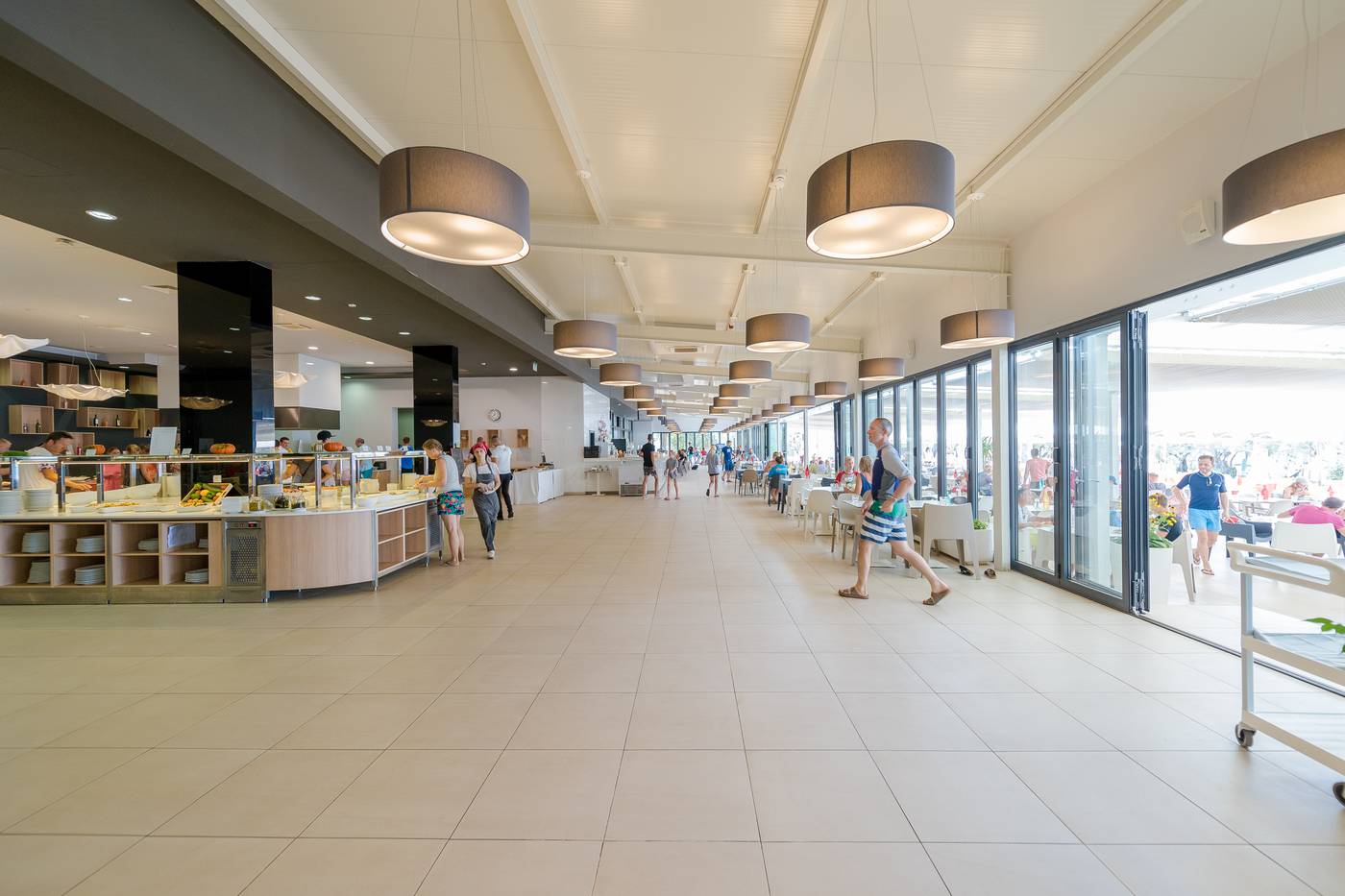 Bluesun-Holiday-Village-Alan-Restaurant-18