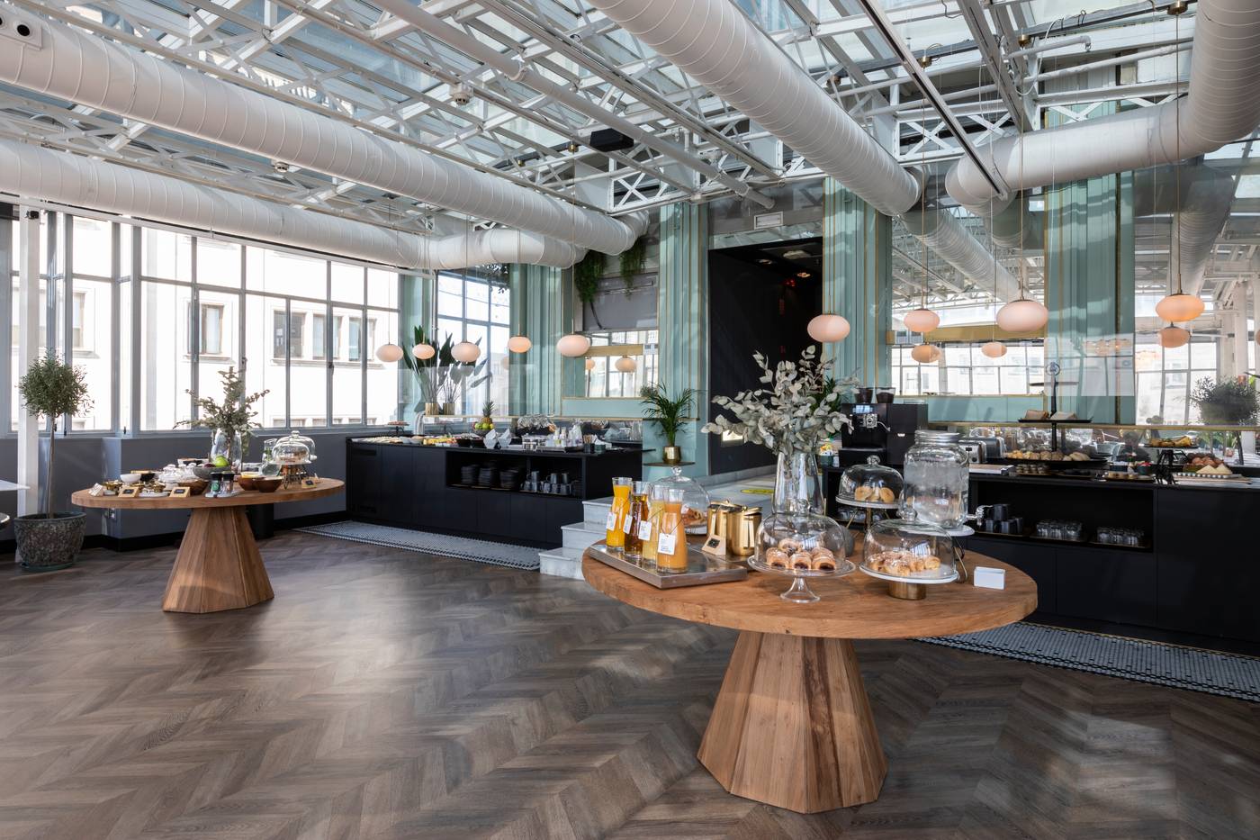 Petit-Palace-Alcala-Restaurant-60