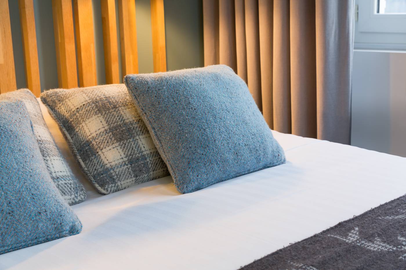 Hôtel Beauregard, The Originals Relais-France-SEVRIER-Room-4