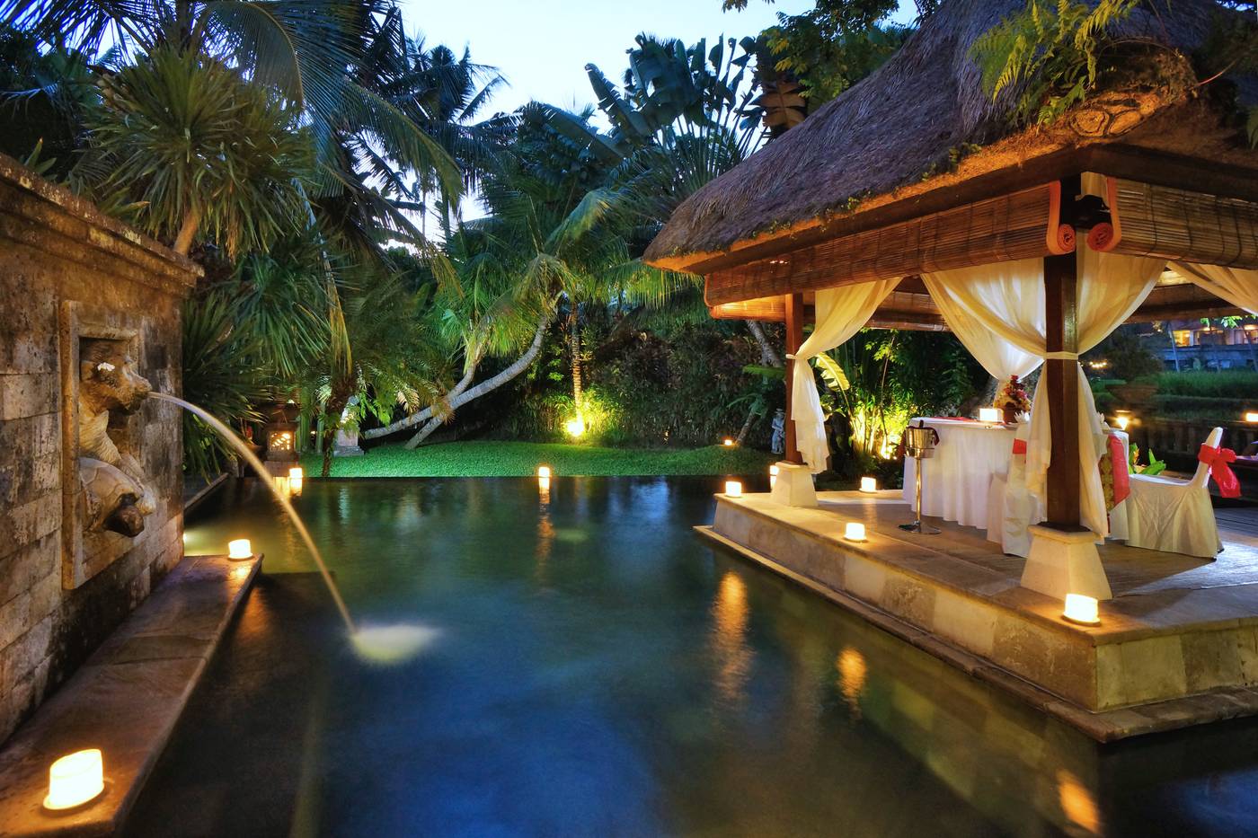 Arma Museum and Resort-Indonesia-UBUD-General view-2