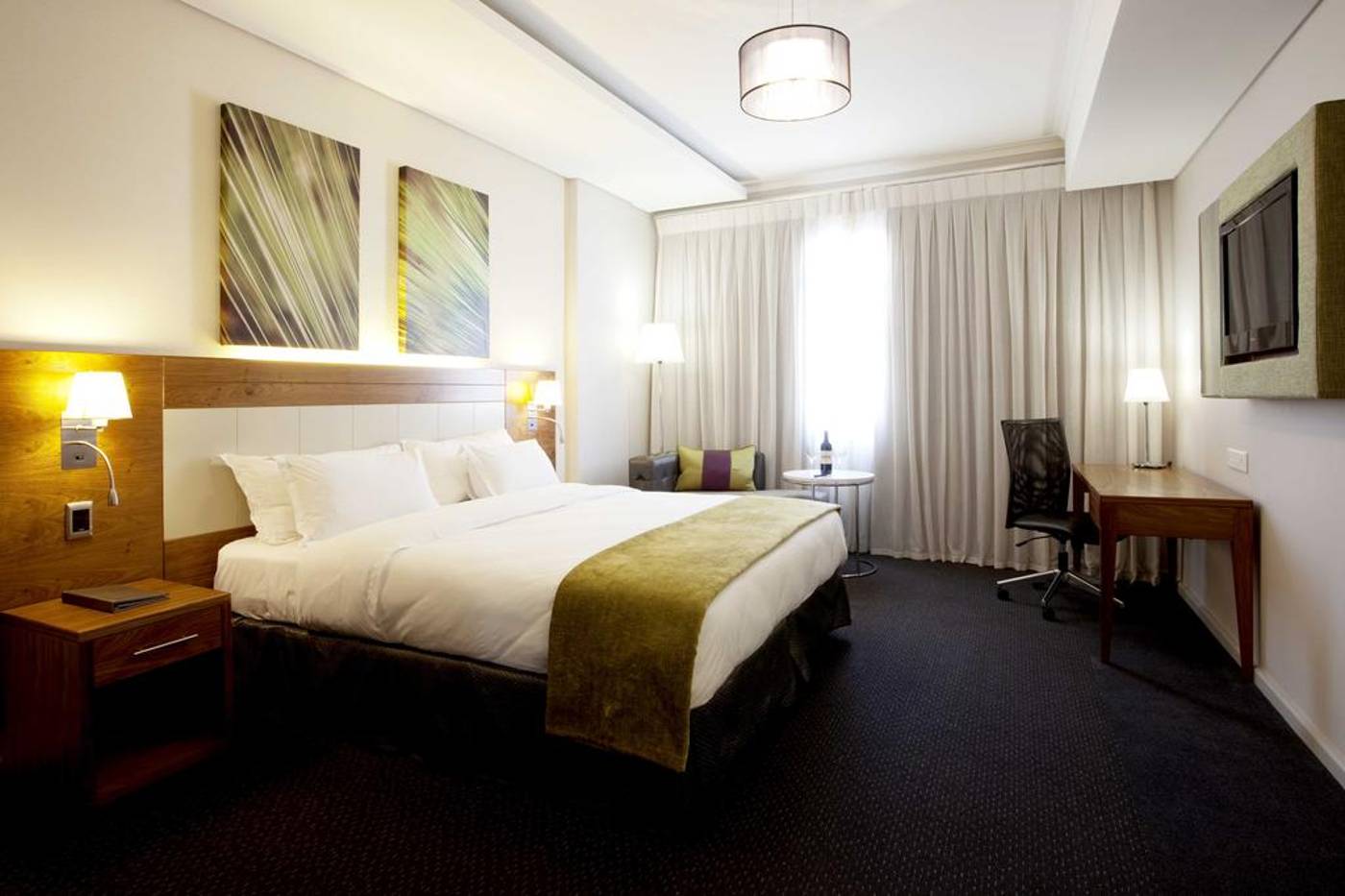 Doubletree by Hilton Cape Town in Cape Town, South Africa