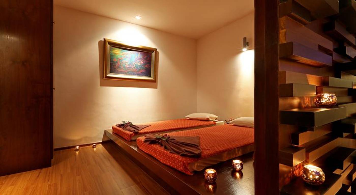 Novotel Phuket Vintage Park