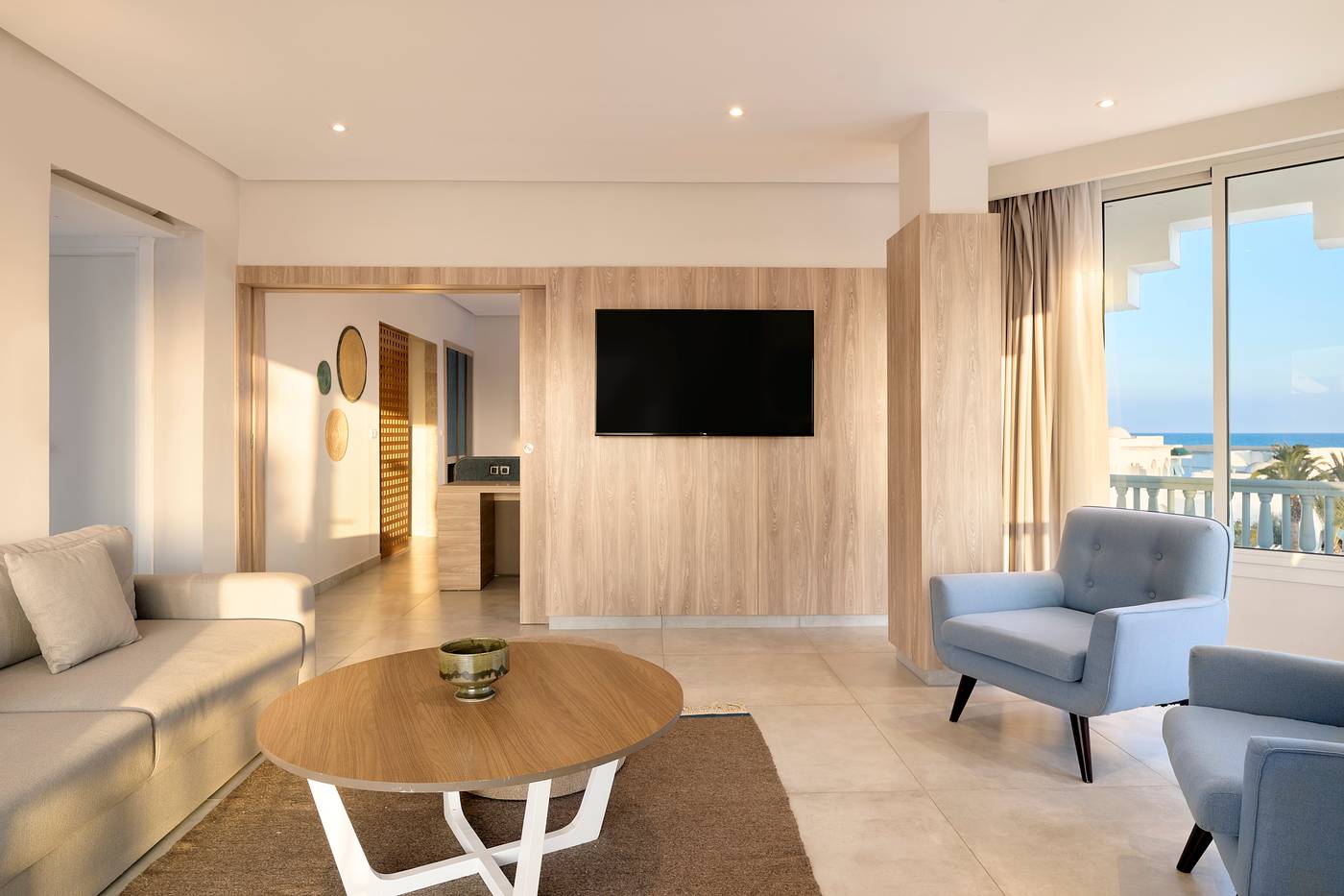 Iberostar Selection Mirage Hammamet