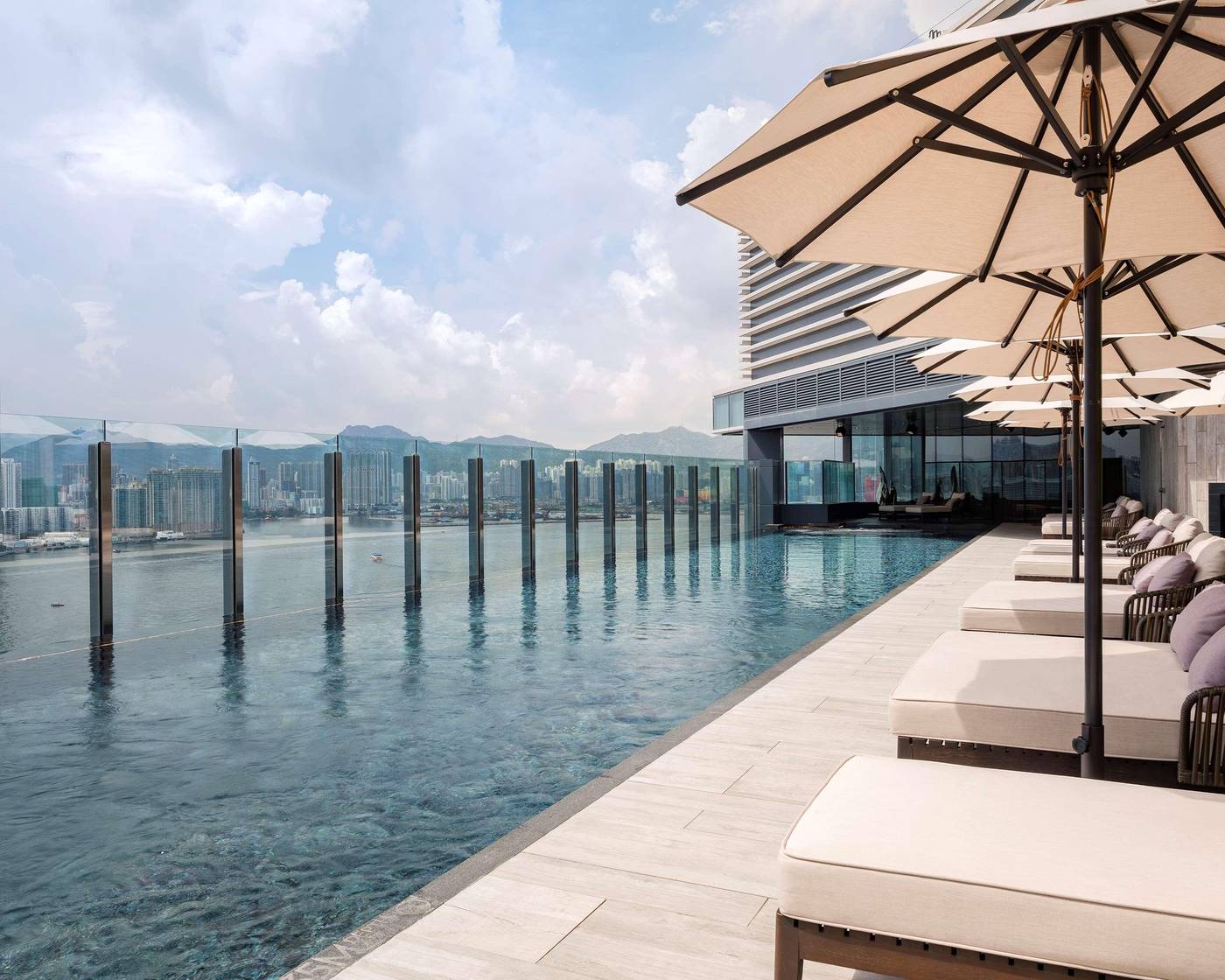 Hyatt-Centric-Victoria-Harbour-Pool-1