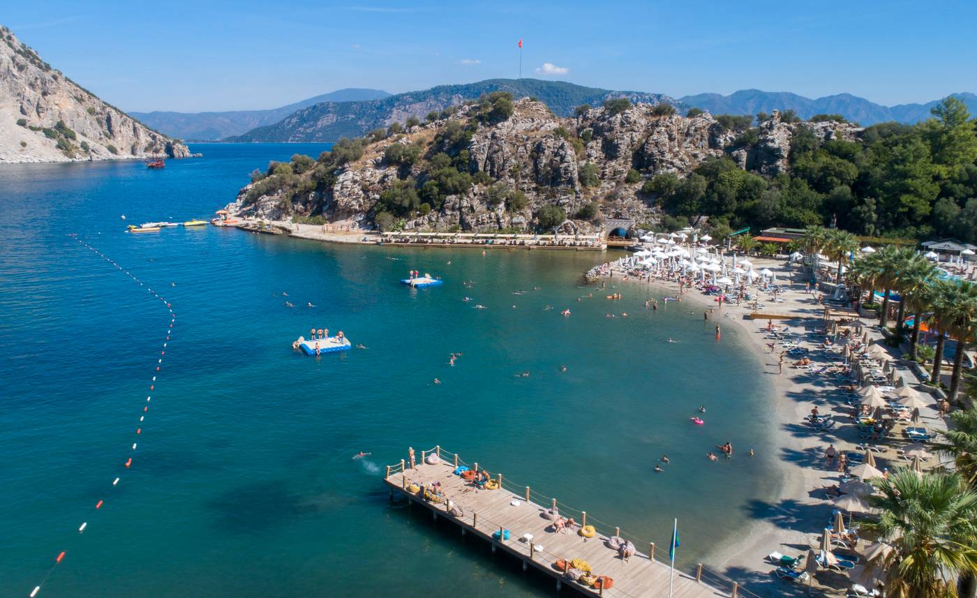 Turunc Resort