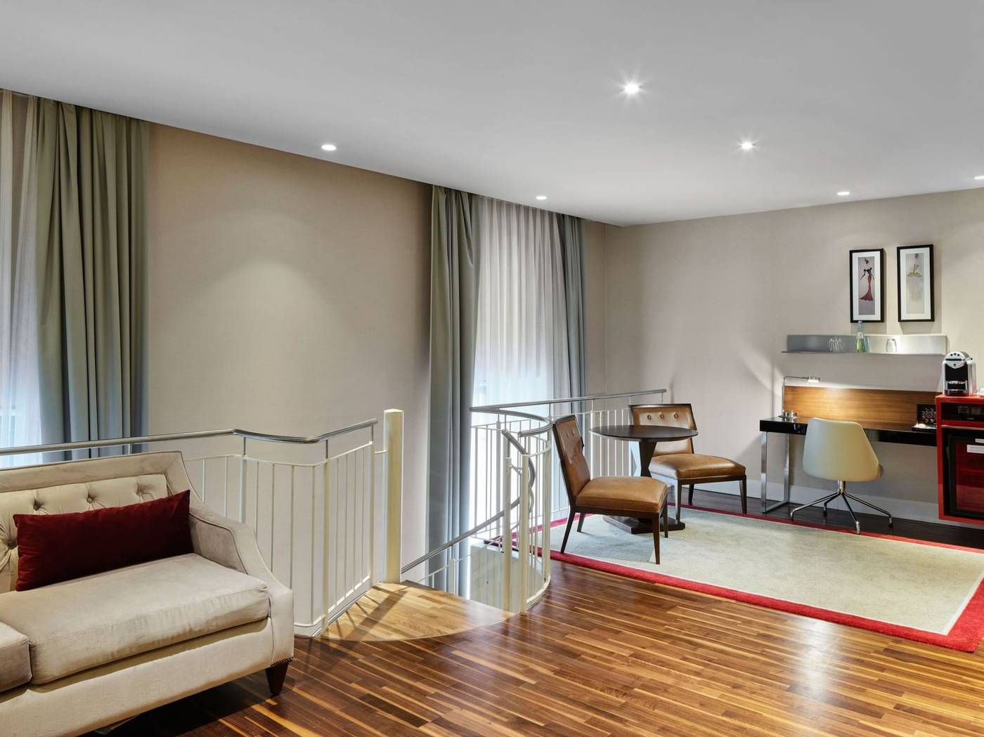 Titanic-Gendarmenmarkt-Berlin-Room-44