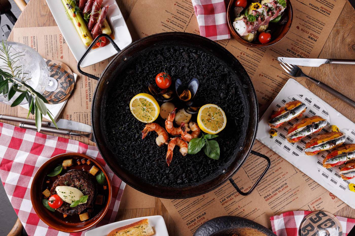 Hotel-Kempinski-Mall-Of-The-Emirate-Restaurant-24