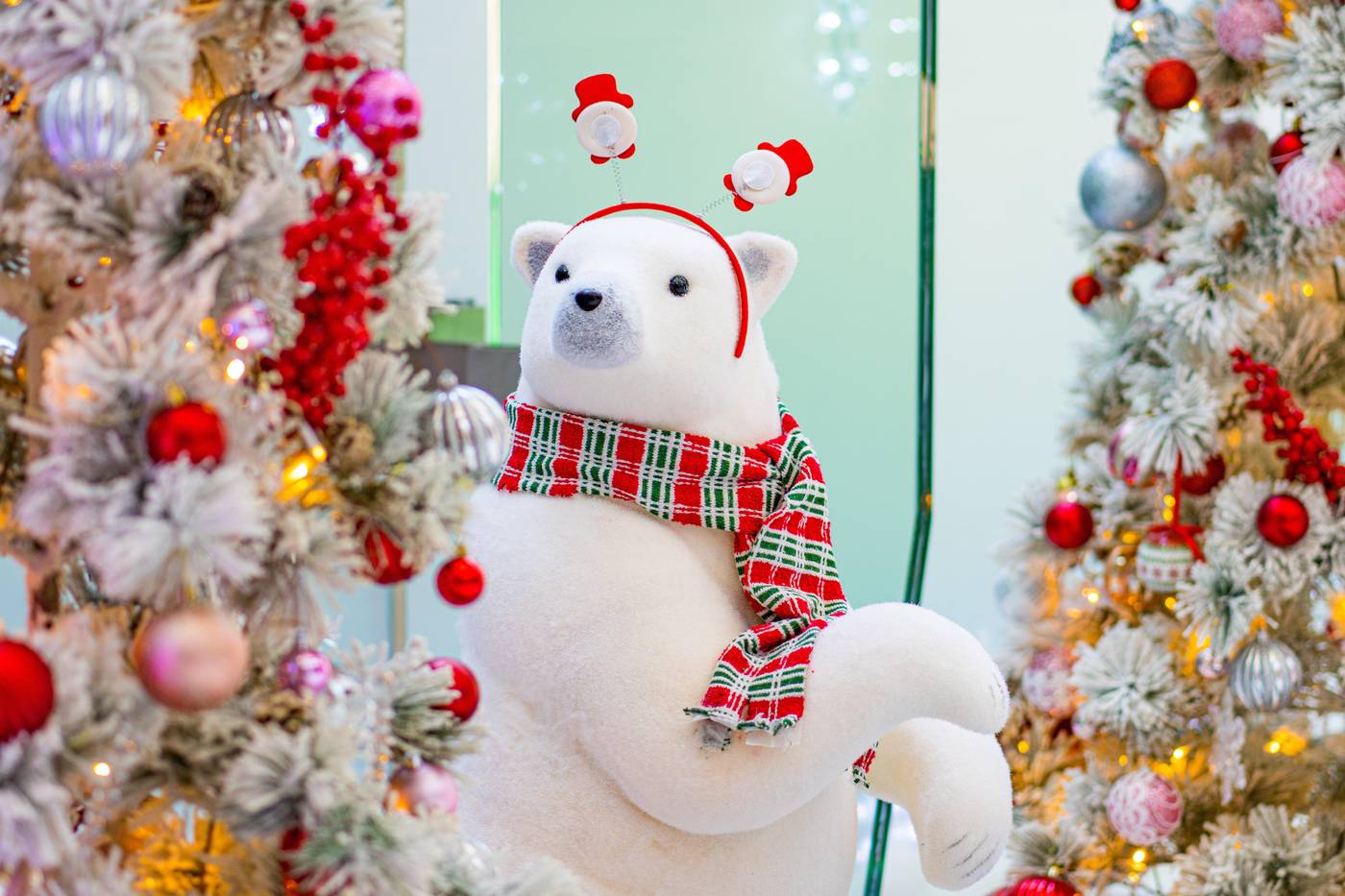 Crowne-Plaza-Hong-Kong-Kowloon-East-General-view-63