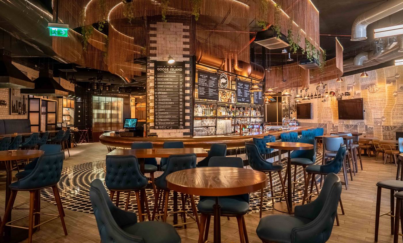 FIVE Jumeirah Village Dubai 16.10