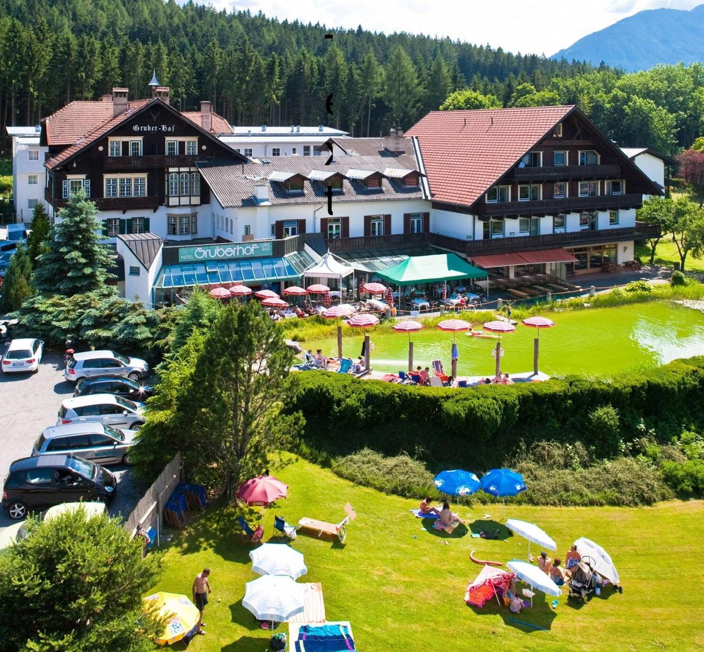 Gruberhof-Austria-IGLS -General view-9