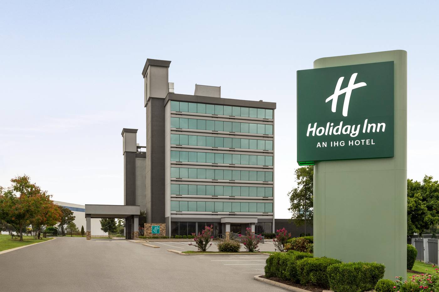 Holiday Inn Nashville Downtown - Stadium-United States-Nashville-General view-7
