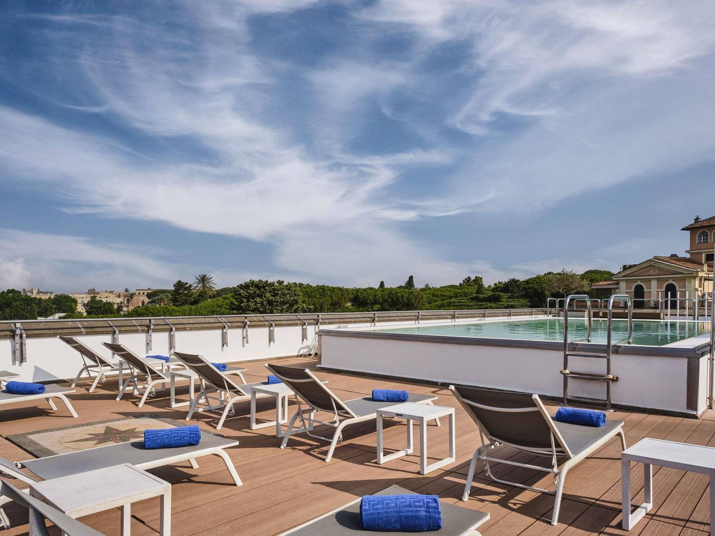 Mercure-Roma-Centro-Colosseo-Pool-3