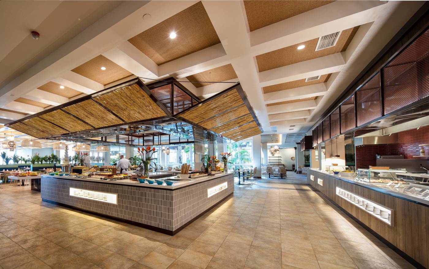 Fuerteventura-Princess-Restaurant-48