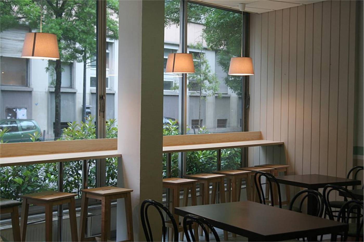 Kyriad Direct Grenoble-France-GRENOBLE-General view-9