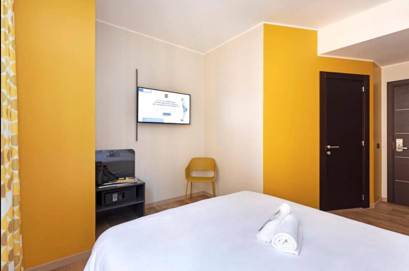 B-b-Hotel-Roma-San-Lorenzo-Termini-Room-23