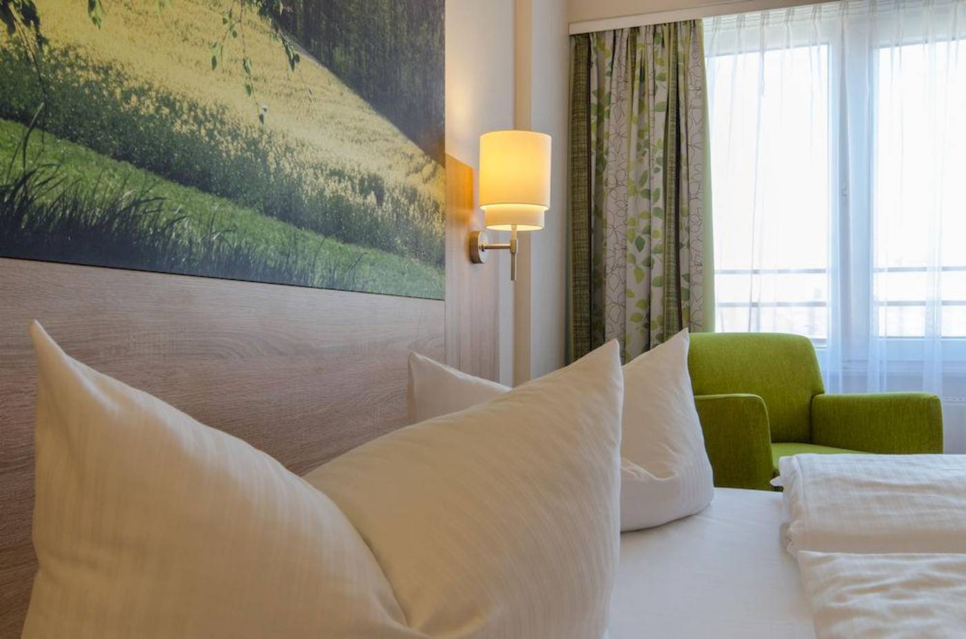 Garden-Germany-NUREMBURG -General view-9