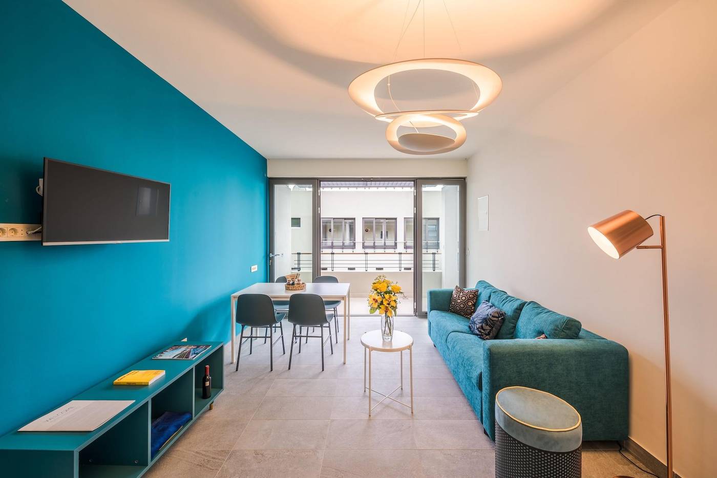 Hotel Nestos-Croatia-Dugi Rat-Room-10