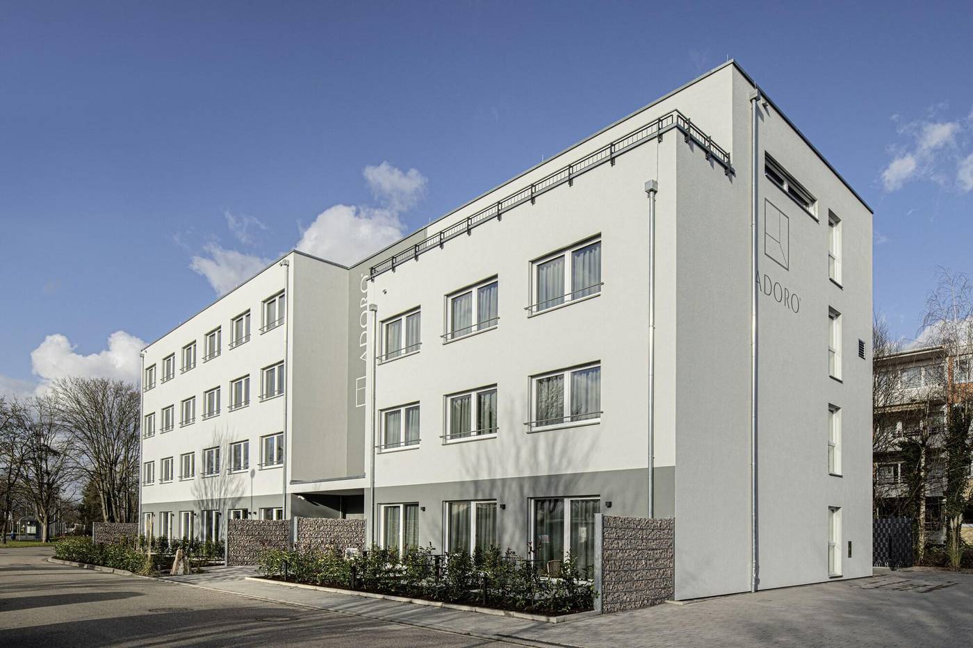 ADORO Aparthotel-Germany-BüHL-General view-3