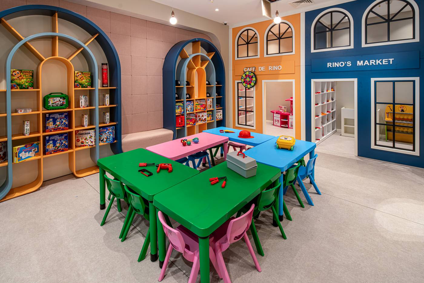 Swandor Hotels & Resort Kemer