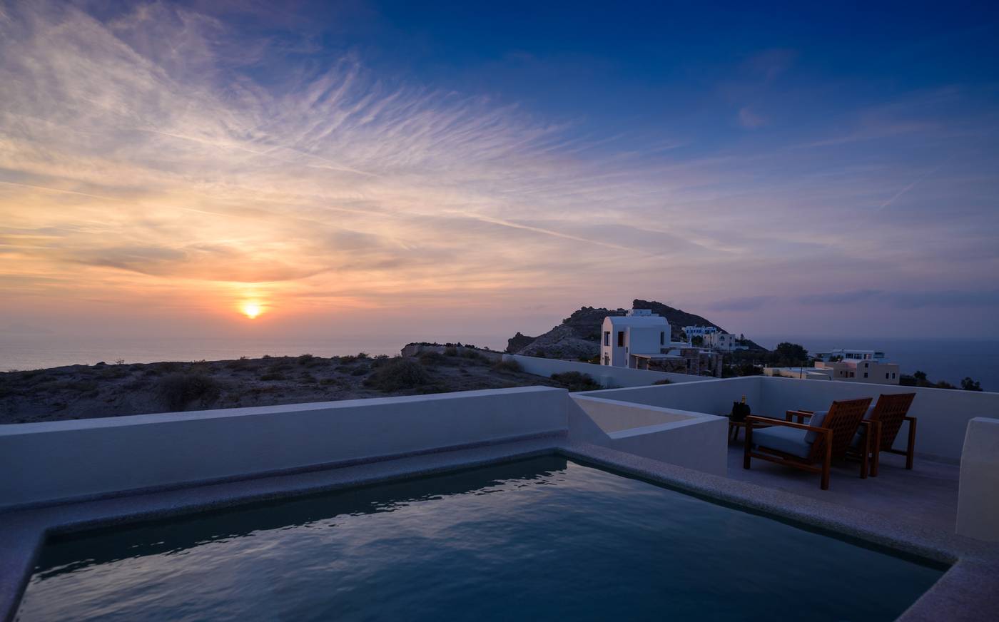 Potnia Theron Suites-Greece-Santorini-Room-9