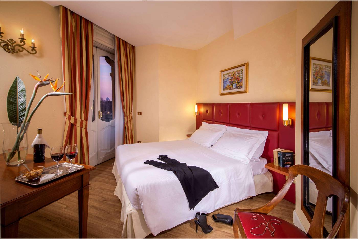 Best-Western-Hotel-Astrid-Room-18