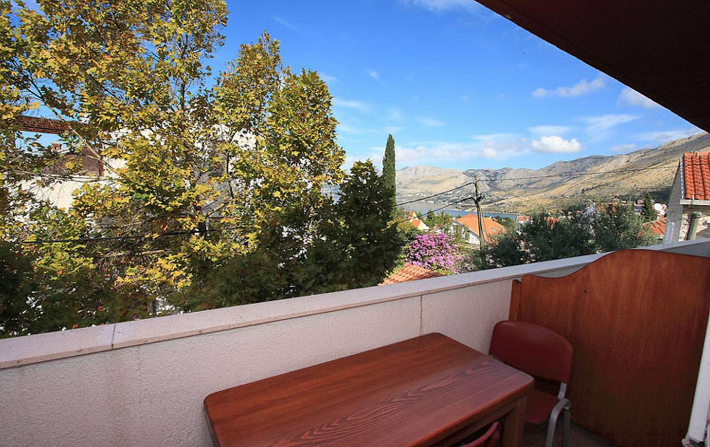 Apartments-Dub-Cavtat-Terrace-44